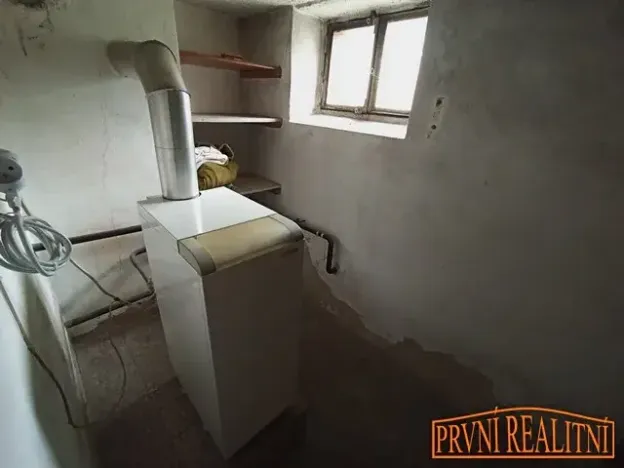Prodej rodinného domu, Vápenice, 105 m2