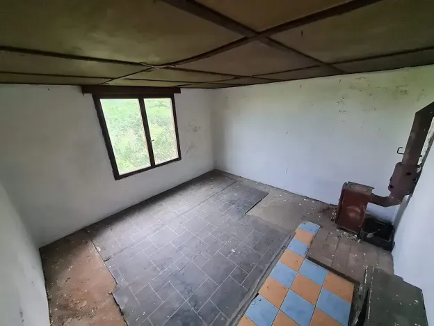 Prodej chaty, Libčice nad Vltavou, 28 m2