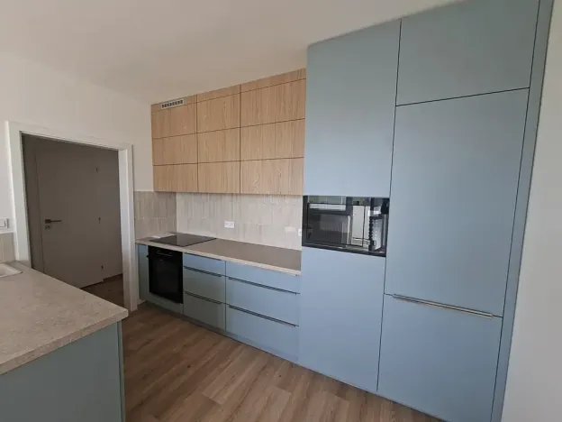 Pronájem bytu 2+kk, Uherské Hradiště, Štěpnická, 33 m2