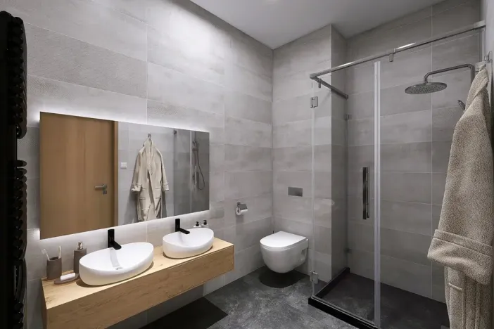 Prodej bytu 3+kk, Jablonec nad Nisou, Revoluční, 65 m2