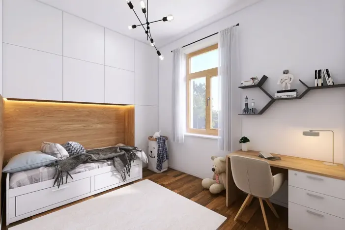 Prodej bytu 3+kk, Jablonec nad Nisou, Revoluční, 65 m2