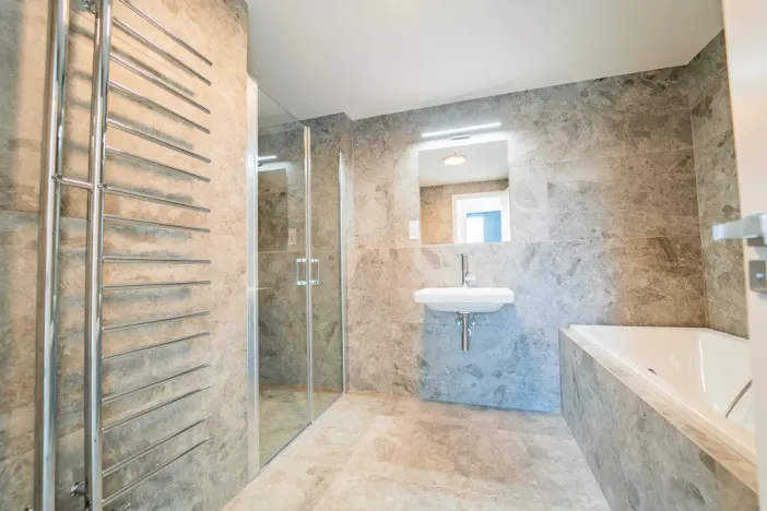 Prodej bytu 3+kk, Brno - Veveří, Slovákova, 104 m2