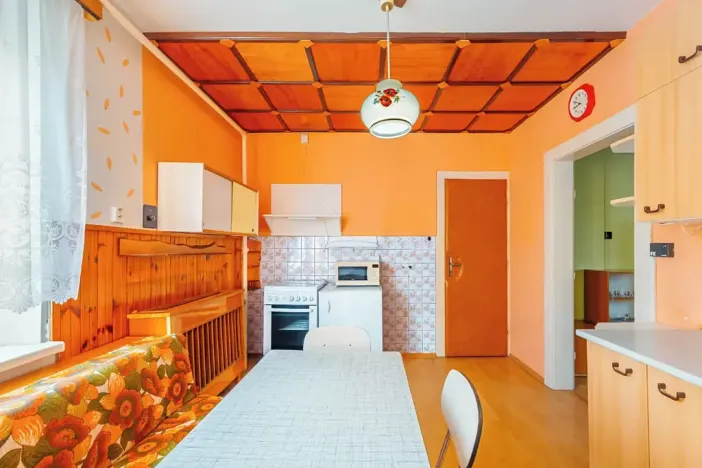 Prodej bytu 3+1, Lutín, 79 m2