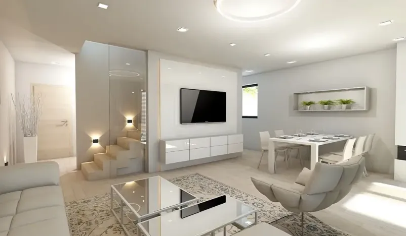 Prodej rodinného domu, Ostrava, Krásnopolská, 129 m2