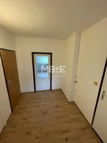 Pronájem bytu 2+kk, Děčín - Děčín V-Rozbělesy, Závodní, 42 m2