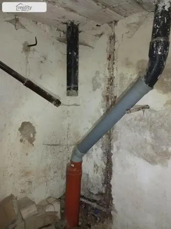 Prodej chaty, Teplá - Staré Sedlo, 400 m2