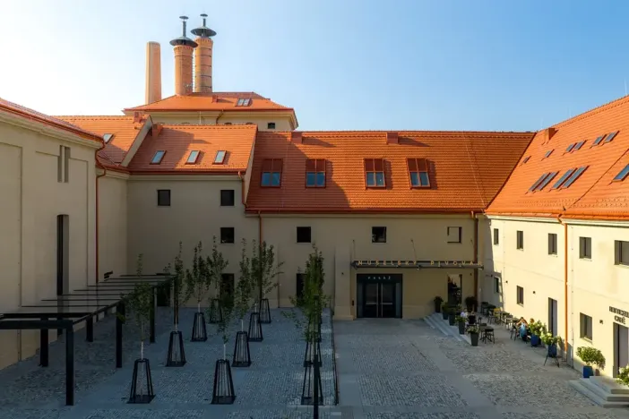 Prodej bytu 4+kk, Praha - Nusle, Bělehradská, 111 m2