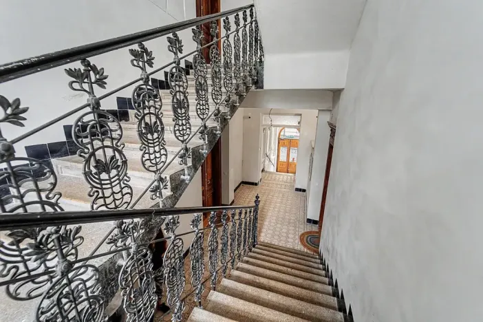Pronájem bytu 3+kk, Praha - Vinohrady, Italská, 106 m2