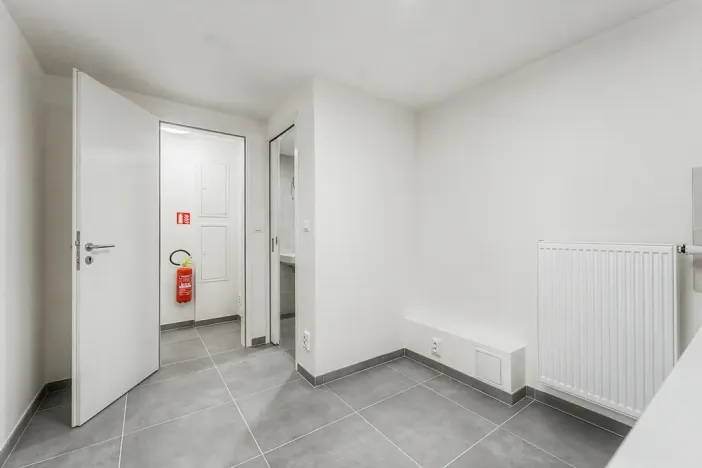 Pronájem komerční, Praha - Lysolaje, Kovárenská, 82 m2