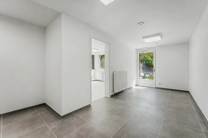 Pronájem komerční, Praha - Lysolaje, Kovárenská, 82 m2