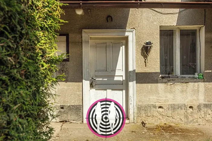 Prodej chalupy, Malý Újezd, 71 m2