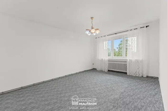 Prodej bytu 3+1, Hranice - Hranice I-Město, Máchova, 94 m2