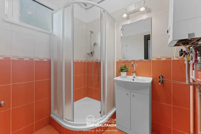 Prodej bytu 3+1, Hranice - Hranice I-Město, Máchova, 94 m2