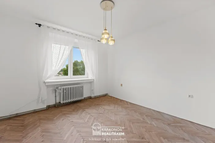 Prodej bytu 3+1, Hranice - Hranice I-Město, Máchova, 94 m2