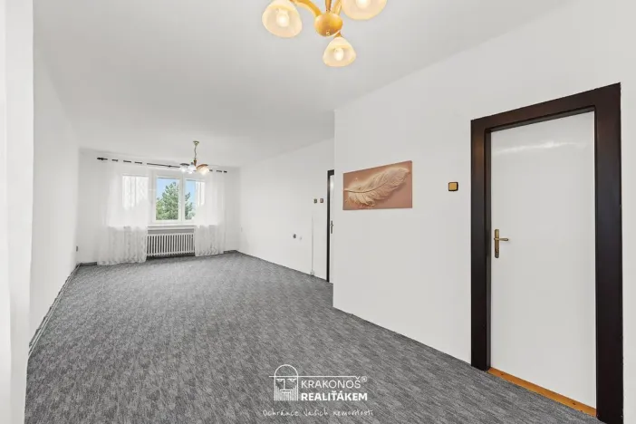 Prodej bytu 3+1, Hranice - Hranice I-Město, Máchova, 94 m2