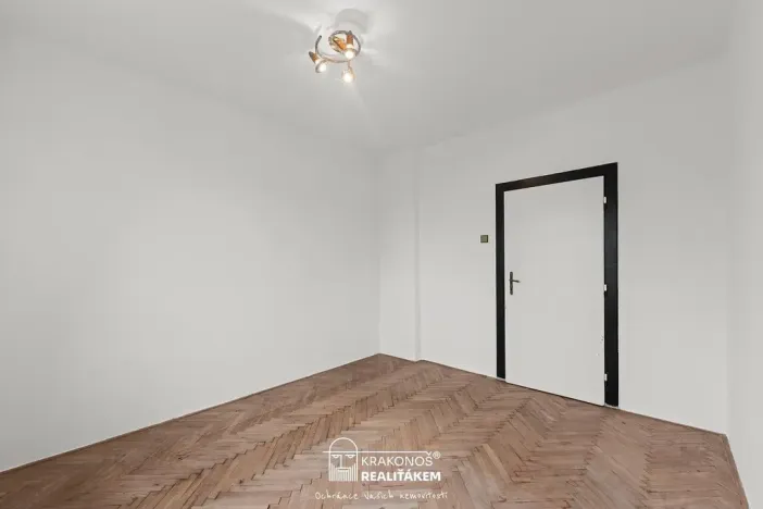 Prodej bytu 3+1, Hranice - Hranice I-Město, Máchova, 94 m2