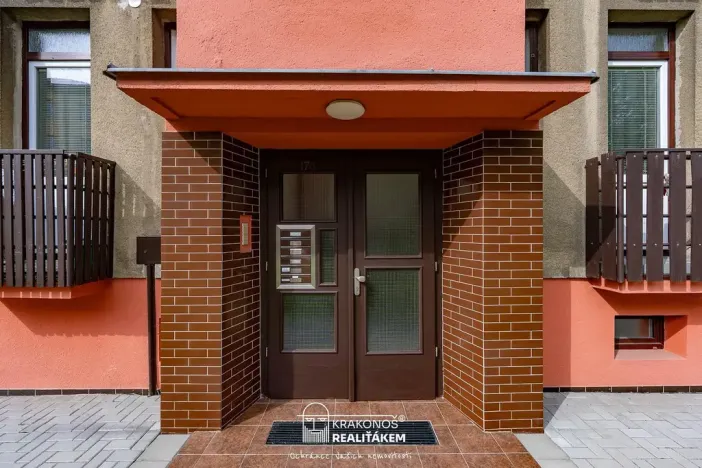 Prodej bytu 3+1, Hranice - Hranice I-Město, Máchova, 94 m2
