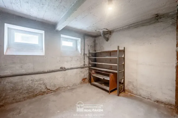 Prodej bytu 3+1, Hranice - Hranice I-Město, Máchova, 94 m2