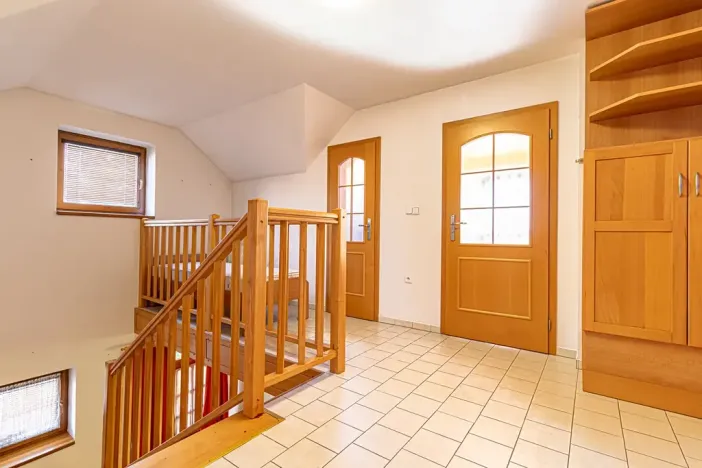Prodej rodinného domu, Mnichovo Hradiště, Lomená, 219 m2