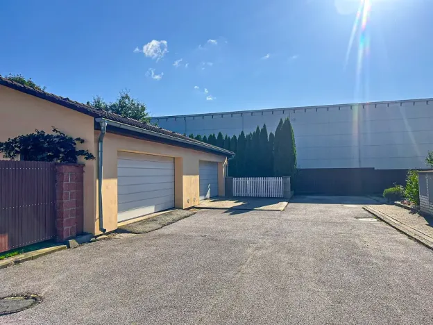 Prodej rodinného domu, Mnichovo Hradiště, Lomená, 219 m2
