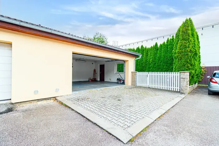 Prodej rodinného domu, Mnichovo Hradiště, Lomená, 219 m2