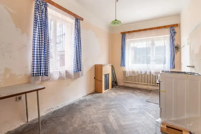 Prodej rodinného domu, Mladá Boleslav, Mackova, 149 m2
