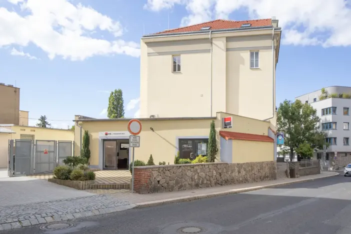 Pronájem činžovního domu, Říčany, 17. listopadu, 63 m2