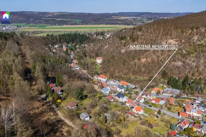 Prodej rodinného domu, Všenory, Černolická, 196 m2