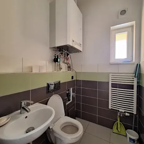 Pronájem bytu 2+kk, Praha - Žižkov, Roháčova, 60 m2