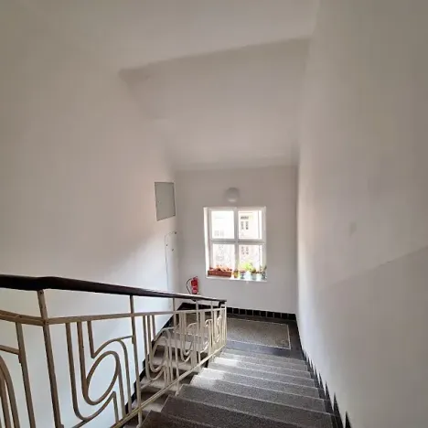 Pronájem bytu 2+kk, Praha - Žižkov, Roháčova, 60 m2