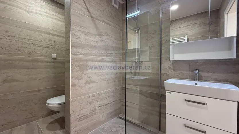 Pronájem bytu 3+1, Česká Třebová, Husova, 82 m2