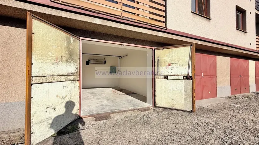 Pronájem bytu 3+1, Česká Třebová, Husova, 82 m2