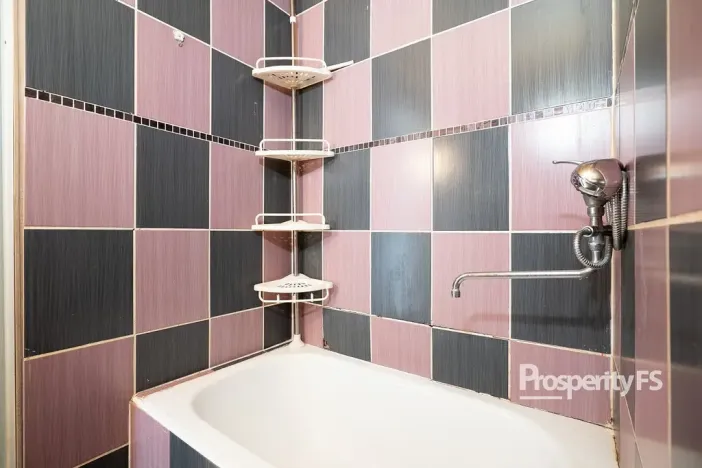 Prodej bytu 1+1, Bílina - Teplické Předměstí, Sídliště Za Chlumem, 35 m2