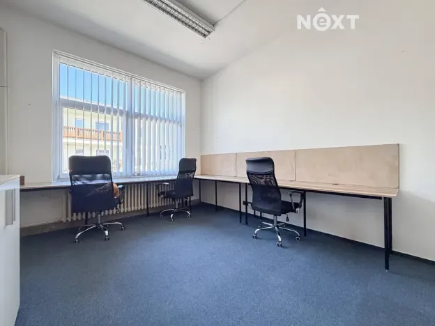 Pronájem obchodního prostoru, Zliv, Třešňová, 130 m2