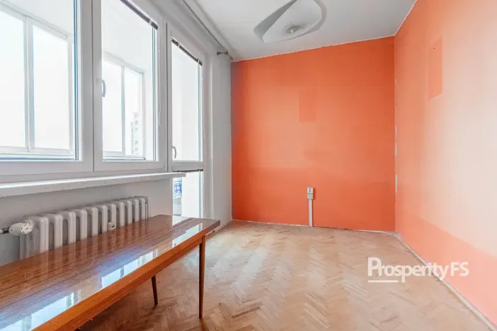 Prodej bytu 3+1, Přerov - Přerov I-Město, Budovatelů, 62 m2