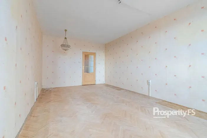Prodej bytu 3+1, Přerov - Přerov I-Město, Budovatelů, 62 m2