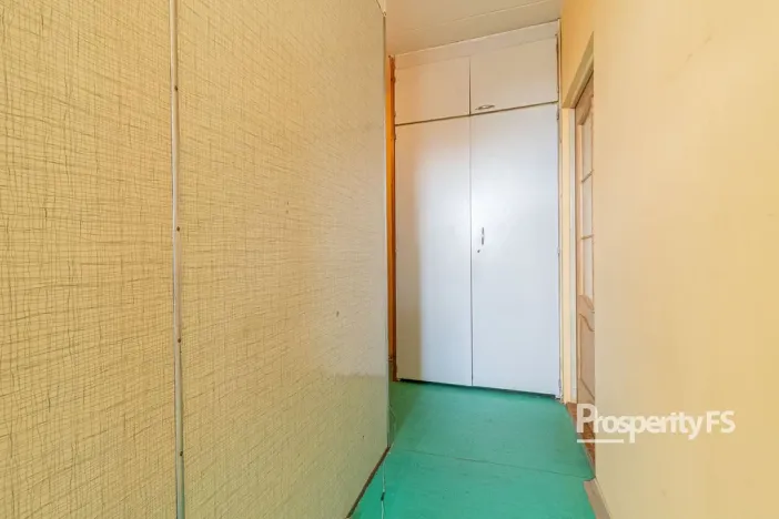 Prodej bytu 3+1, Přerov - Přerov I-Město, Budovatelů, 62 m2