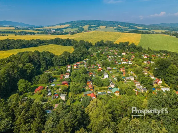 Prodej chaty, Ženklava, 58 m2