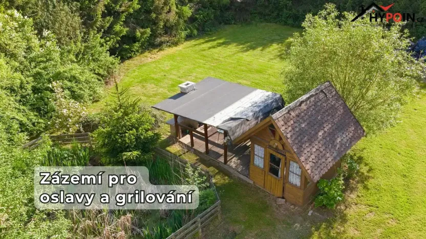 Prodej rodinného domu, Liberk - Hláska, 112 m2