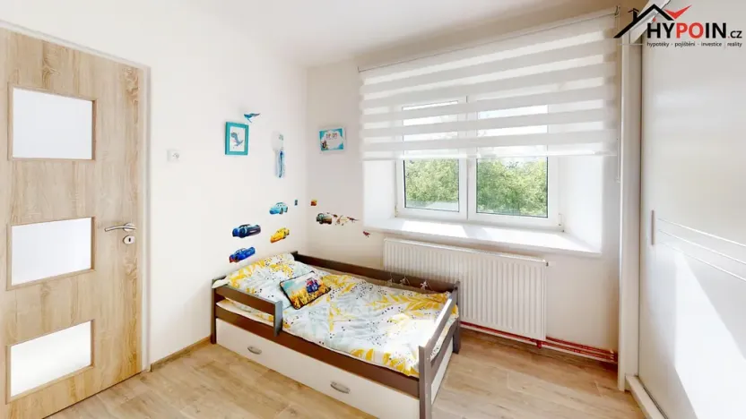 Prodej rodinného domu, Liberk - Hláska, 112 m2
