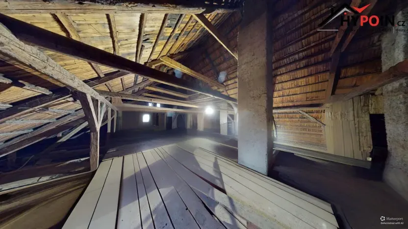 Prodej restaurace, Kvasiny, 550 m2