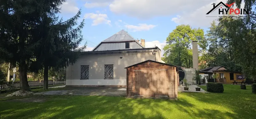 Prodej restaurace, Kvasiny, 550 m2