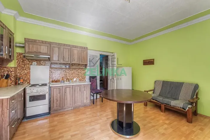 Prodej rodinného domu, Tlustice, 511 m2