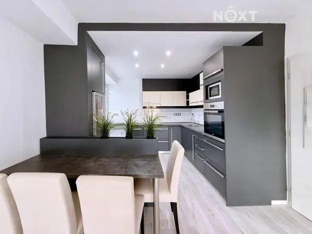 Pronájem bytu 2+kk, Přerov, Velká Dlážka, 51 m2
