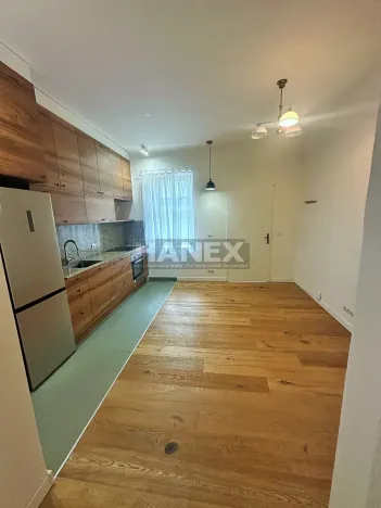 Pronájem bytu 1+1, Praha - Žižkov, Vlkova, 40 m2