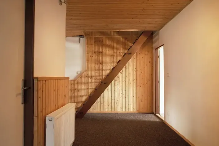 Prodej rodinného domu, Nová Ves nad Nisou, 170 m2
