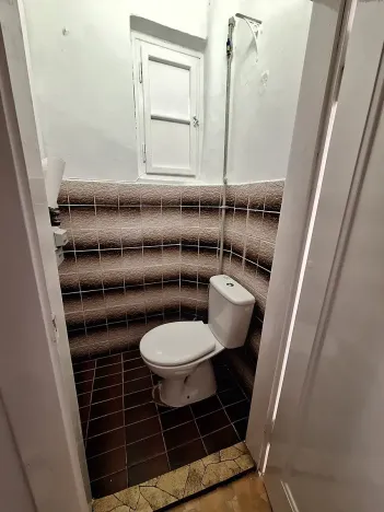 Pronájem pokoje, Praha - Vinohrady, Písecká, 20 m2