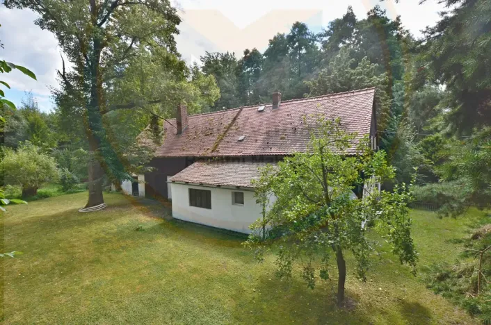 Prodej chaty, Pertoltice - Horní Pertoltice, 195 m2