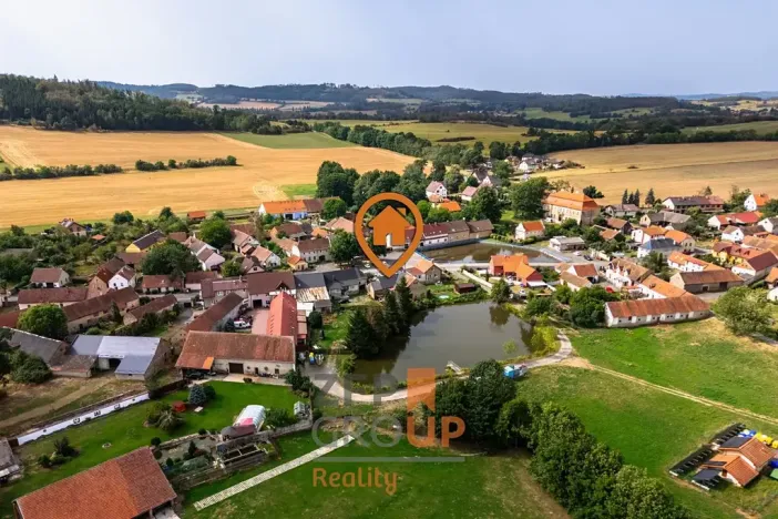 Prodej rodinného domu, Příčovy, 120 m2