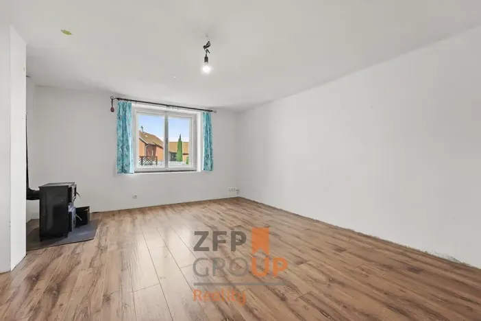 Prodej rodinného domu, Příčovy, 120 m2